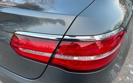 Mercedes-Benz GLC, 2018 год, 4 250 000 рублей, 24 фотография