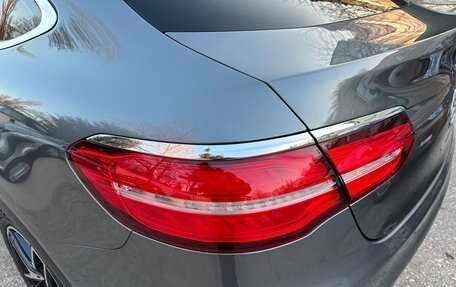 Mercedes-Benz GLC, 2018 год, 4 250 000 рублей, 23 фотография