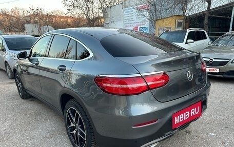 Mercedes-Benz GLC, 2018 год, 4 250 000 рублей, 8 фотография