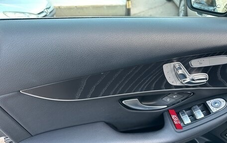 Mercedes-Benz GLC, 2018 год, 4 250 000 рублей, 12 фотография