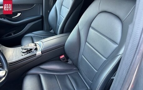 Mercedes-Benz GLC, 2018 год, 4 250 000 рублей, 13 фотография