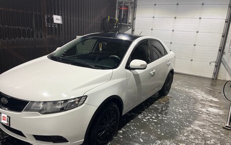 KIA Cerato III, 2009 год, 770 000 рублей, 2 фотография