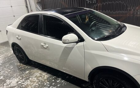 KIA Cerato III, 2009 год, 770 000 рублей, 5 фотография