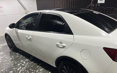 KIA Cerato III, 2009 год, 770 000 рублей, 8 фотография