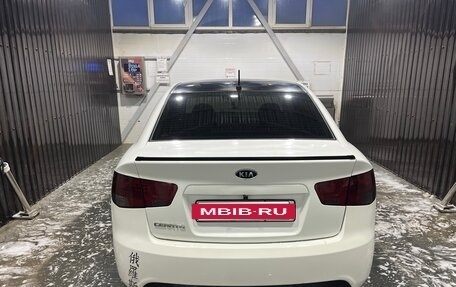 KIA Cerato III, 2009 год, 770 000 рублей, 7 фотография