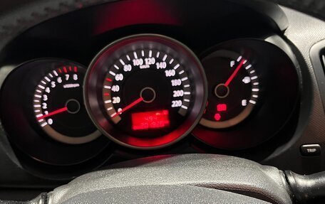 KIA Cerato III, 2009 год, 770 000 рублей, 14 фотография