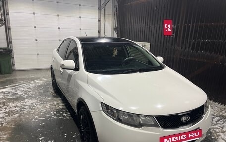 KIA Cerato III, 2009 год, 770 000 рублей, 3 фотография