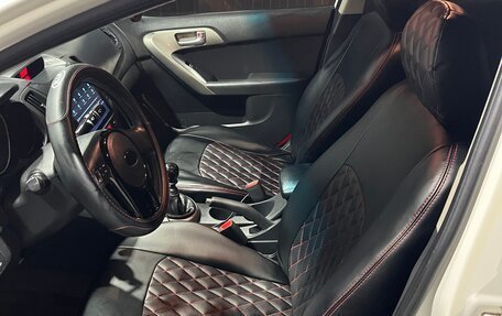 KIA Cerato III, 2009 год, 770 000 рублей, 11 фотография