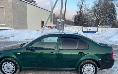 Volkswagen Bora, 1999 год, 260 000 рублей, 4 фотография