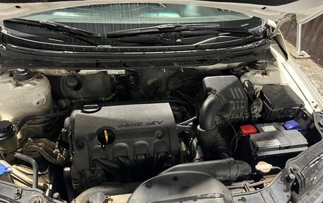 KIA Cerato III, 2009 год, 770 000 рублей, 16 фотография