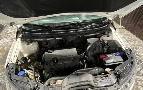 KIA Cerato III, 2009 год, 770 000 рублей, 15 фотография