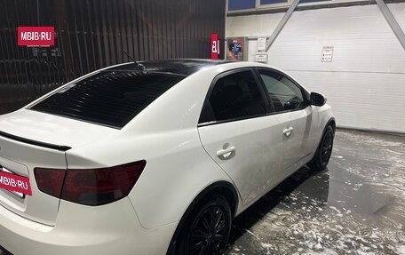 KIA Cerato III, 2009 год, 770 000 рублей, 6 фотография