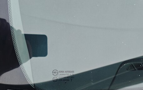 Hyundai Solaris II рестайлинг, 2011 год, 935 000 рублей, 23 фотография