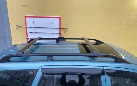 Hyundai Santa Fe III рестайлинг, 2003 год, 450 000 рублей, 5 фотография