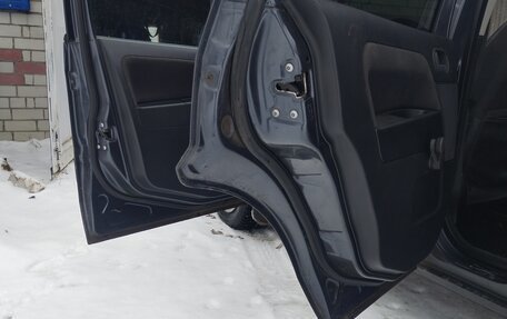 Ford Fusion I, 2008 год, 565 000 рублей, 3 фотография