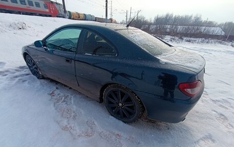 Peugeot 406 I, 1999 год, 350 000 рублей, 2 фотография