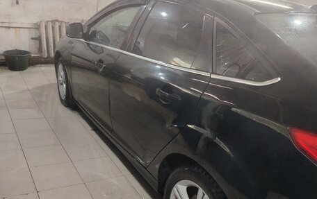 Ford Focus III, 2012 год, 650 000 рублей, 3 фотография