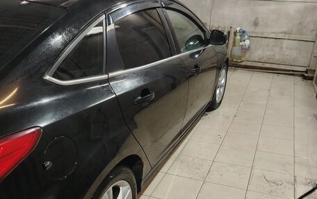 Ford Focus III, 2012 год, 650 000 рублей, 4 фотография