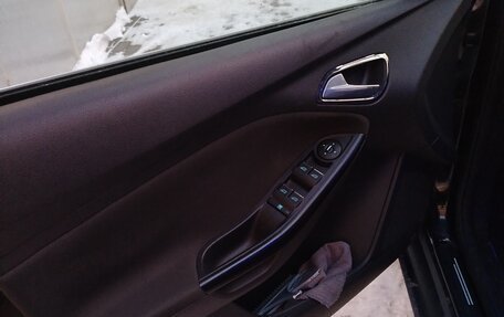 Ford Focus III, 2012 год, 650 000 рублей, 7 фотография