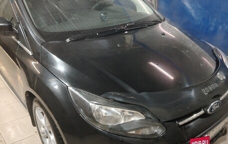 Ford Focus III, 2012 год, 650 000 рублей, 5 фотография