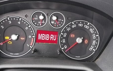 Ford Fusion I, 2008 год, 565 000 рублей, 6 фотография