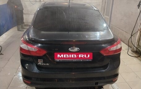 Ford Focus III, 2012 год, 650 000 рублей, 6 фотография