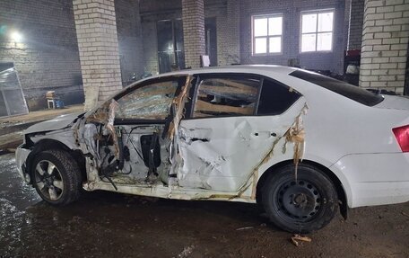 Skoda Octavia, 2013 год, 649 000 рублей, 5 фотография