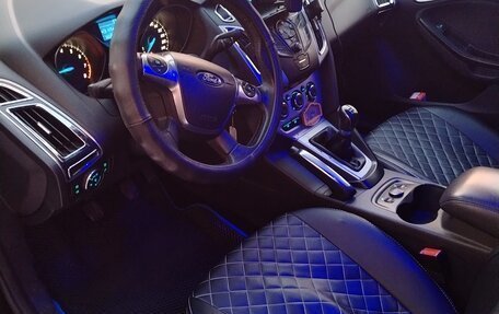 Ford Focus III, 2012 год, 650 000 рублей, 10 фотография