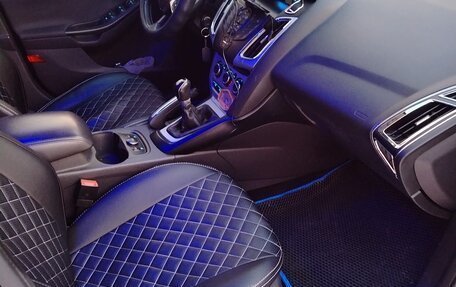 Ford Focus III, 2012 год, 650 000 рублей, 9 фотография