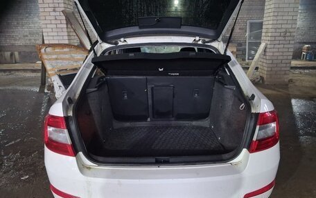 Skoda Octavia, 2013 год, 649 000 рублей, 4 фотография