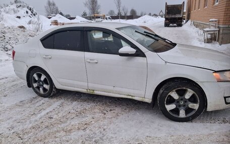 Skoda Octavia, 2013 год, 649 000 рублей, 11 фотография