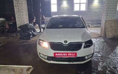 Skoda Octavia, 2013 год, 649 000 рублей, 6 фотография