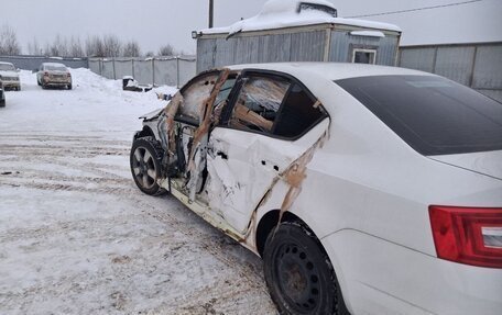 Skoda Octavia, 2013 год, 649 000 рублей, 16 фотография
