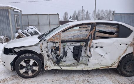 Skoda Octavia, 2013 год, 649 000 рублей, 15 фотография