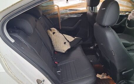 Skoda Octavia, 2013 год, 649 000 рублей, 18 фотография