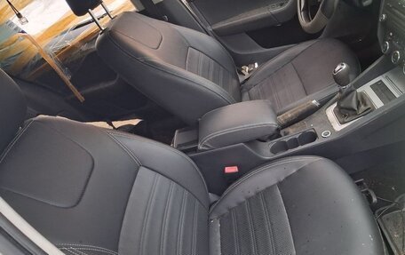 Skoda Octavia, 2013 год, 649 000 рублей, 22 фотография