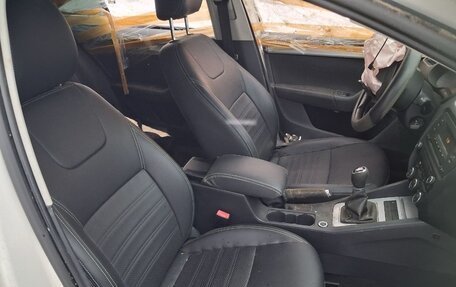 Skoda Octavia, 2013 год, 649 000 рублей, 19 фотография