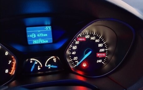 Ford Focus III, 2012 год, 650 000 рублей, 8 фотография