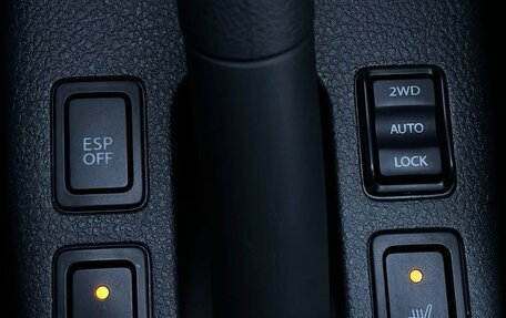 Suzuki SX4 II рестайлинг, 2010 год, 790 000 рублей, 14 фотография