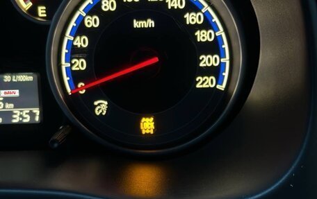 Suzuki SX4 II рестайлинг, 2010 год, 790 000 рублей, 10 фотография