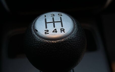 Suzuki SX4 II рестайлинг, 2010 год, 790 000 рублей, 13 фотография