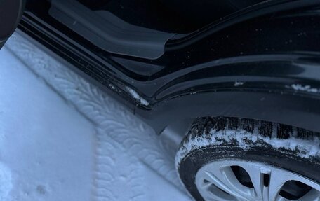 Suzuki SX4 II рестайлинг, 2010 год, 790 000 рублей, 15 фотография