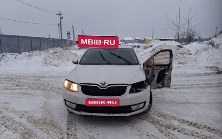Skoda Octavia, 2013 год, 649 000 рублей, 14 фотография