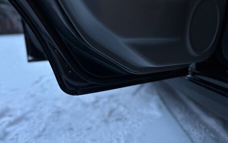 Suzuki SX4 II рестайлинг, 2010 год, 790 000 рублей, 20 фотография