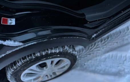 Suzuki SX4 II рестайлинг, 2010 год, 790 000 рублей, 18 фотография