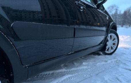 Suzuki SX4 II рестайлинг, 2010 год, 790 000 рублей, 19 фотография