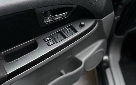 Suzuki SX4 II рестайлинг, 2010 год, 790 000 рублей, 27 фотография