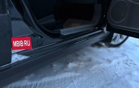 Suzuki SX4 II рестайлинг, 2010 год, 790 000 рублей, 22 фотография