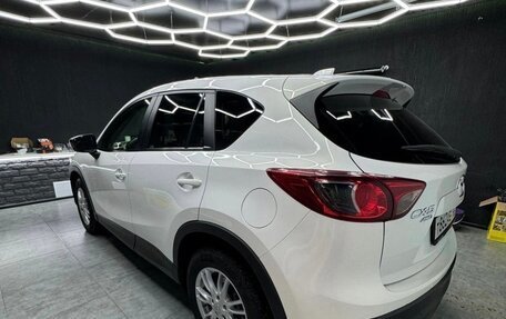 Mazda CX-5 II, 2012 год, 1 850 000 рублей, 2 фотография