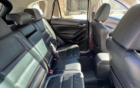 Mazda CX-5 II, 2012 год, 1 850 000 рублей, 9 фотография